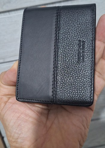 Deri Cüzdan Erkek. #Lumberjack #Cüzdan - Görsel 3