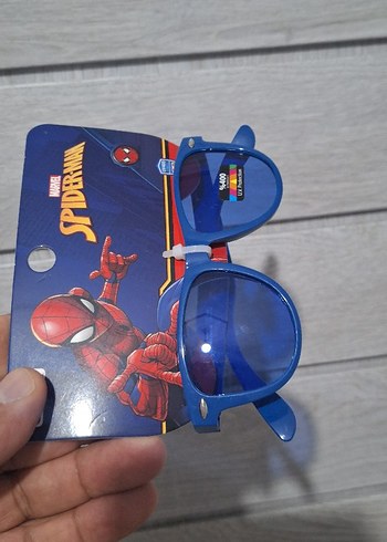 Çocuk Güneş Gözlüğü #çocukgözlük 3 ADET - Görsel 2