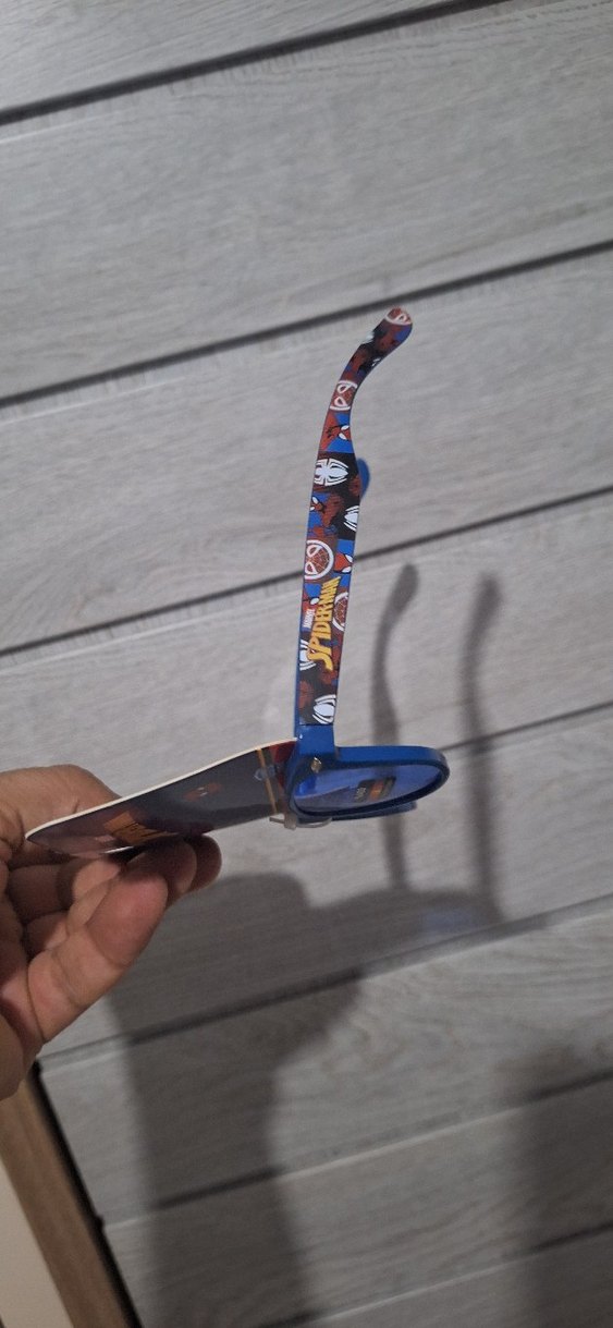 Çocuk Güneş Gözlüğü #çocukgözlük 3 ADET - Görsel 3