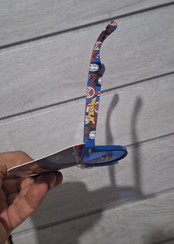 Çocuk Güneş Gözlüğü #çocukgözlük 2 ADET - Görsel 4