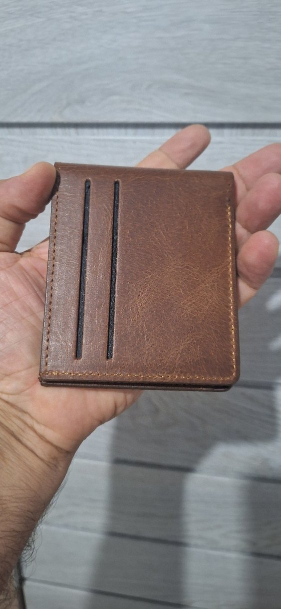 DERİ CÜZDAN .ERKEK . #CARRERA Marka - Görsel 2