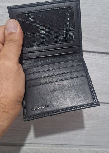 Mavi Jeans Hakiki Deri Cüzdan. #mavi - Görsel 3