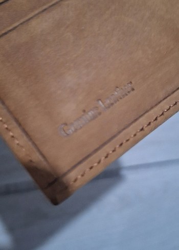 Mavi Jeans Hakiki Deri Cüzdan. #mavi - Görsel 5