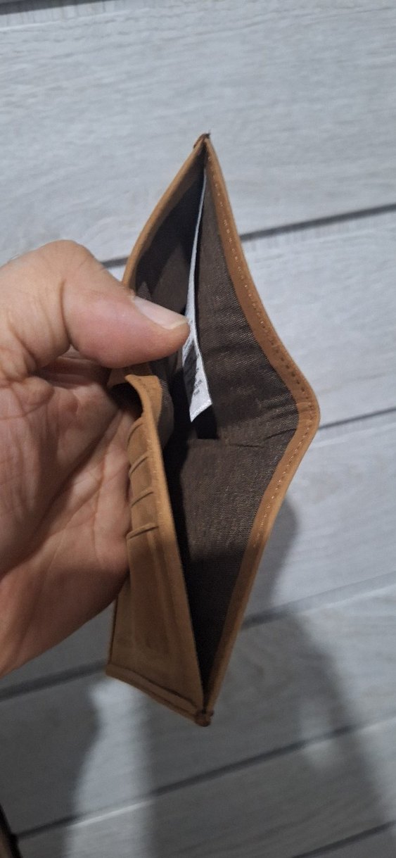 Mavi Jeans Hakiki Deri Cüzdan. #mavi - Görsel 4