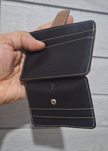 Lumberjack Deri Kartlık. #Lumberjack - Görsel 4