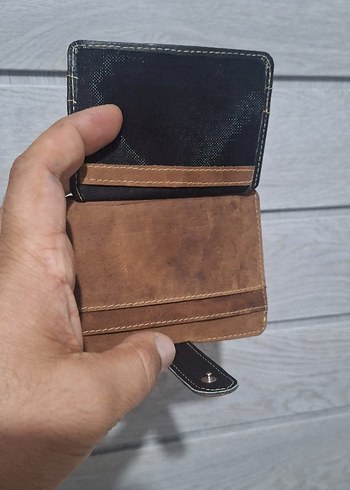 Lumberjack Deri Kartlık. #Lumberjack - Görsel 3