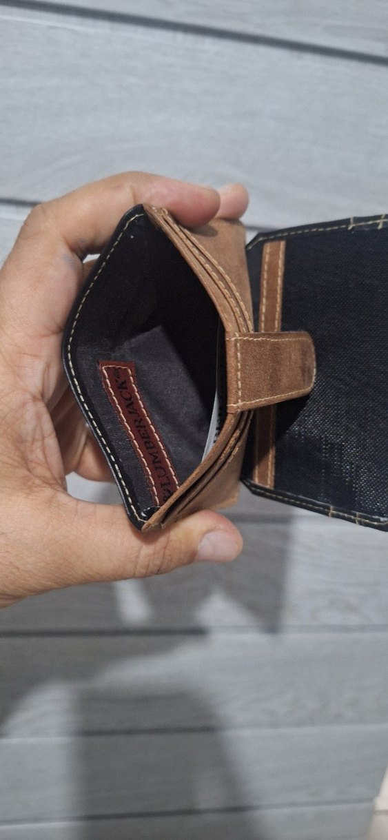 Lumberjack Deri Kartlık. #Lumberjack - Görsel 5