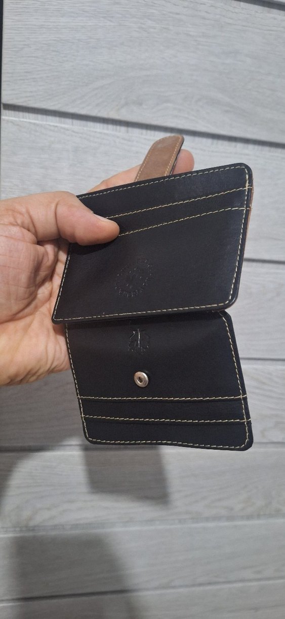 Lumberjack Deri Kartlık. #Lumberjack - Görsel 4