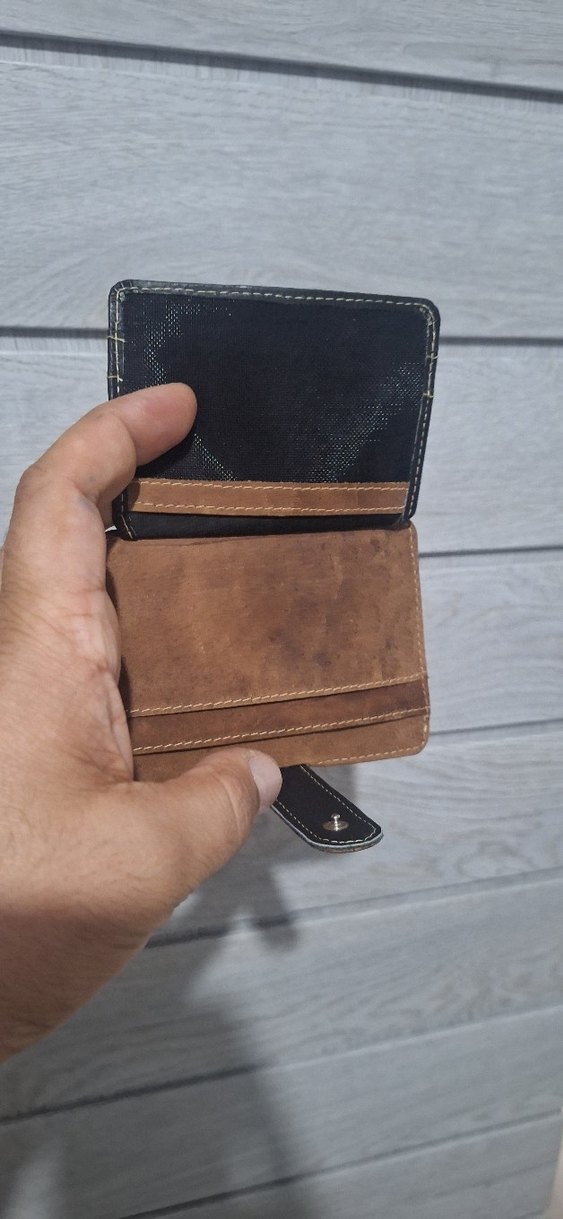 Lumberjack Deri Kartlık. #Lumberjack - Görsel 3