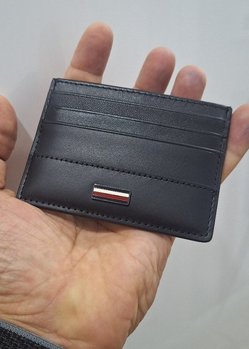 Tommy Hilfiger Erkek Kartlik #Tommy - Görsel 4