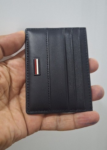 Tommy Hilfiger Erkek Kartlik #Tommy - Görsel 9