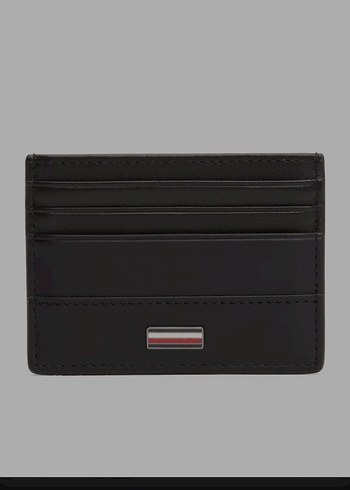 Tommy Hilfiger Erkek Kartlik #Tommy - Görsel 8