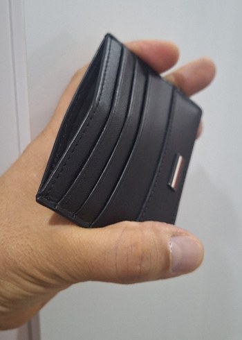 Tommy Hilfiger Erkek Kartlik #Tommy - Görsel 3