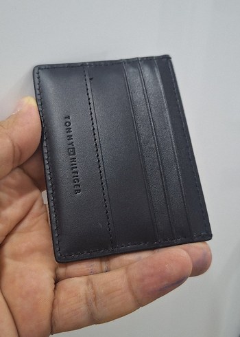 Tommy Hilfiger Erkek Kartlik #Tommy - Görsel 2