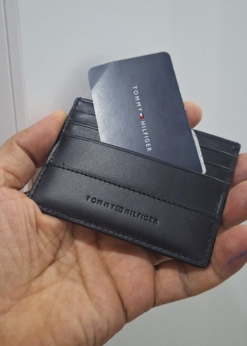 Tommy Hilfiger Erkek Kartlik #Tommy - Görsel 6