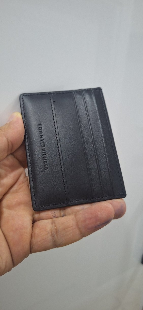 Tommy Hilfiger Erkek Kartlik #Tommy - Görsel 2