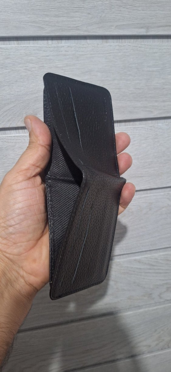 DERİ CÜZDAN. #MIKNATISLI #fabrika - Görsel 5