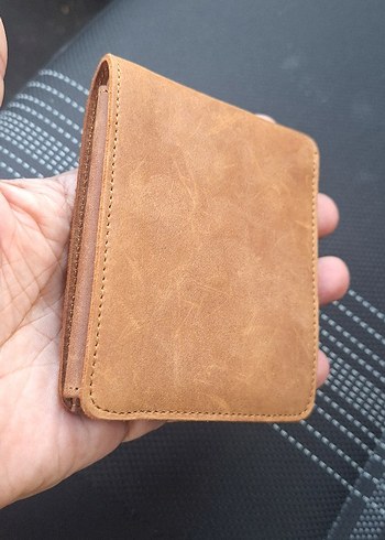 Erkek Deri Cüzdan Mavi Jeans #MaviJeans - Görsel 2