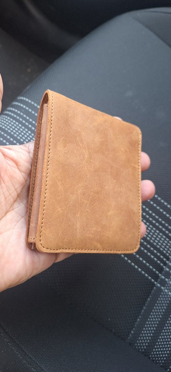 Erkek Deri Cüzdan Mavi Jeans #MaviJeans - Görsel 2