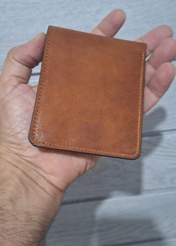 Carrera Erkek Deri Cüzdan #dericüzdan - Görsel 2