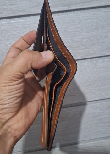 Carrera Erkek Deri Cüzdan #dericüzdan - Görsel 5