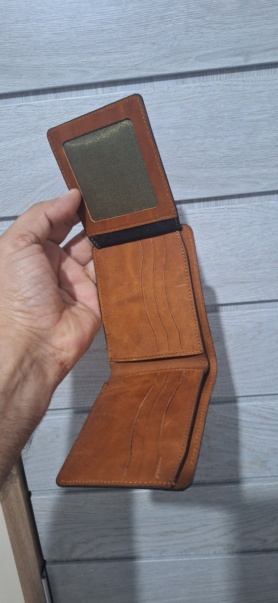 Carrera Erkek Deri Cüzdan #dericüzdan - Görsel 4