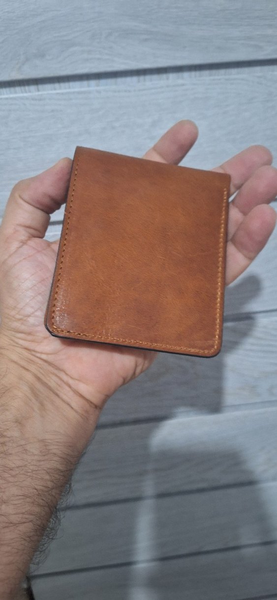 Carrera Erkek Deri Cüzdan #dericüzdan - Görsel 2