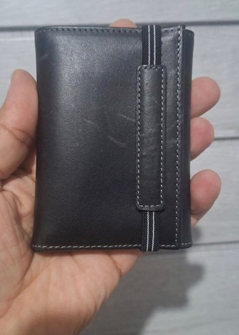 Erkek Deri Cüzdan Mavi jeans #MaviJeans - Görsel 2