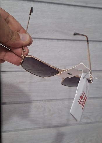H&M Erkek Polarize Güneş Gözlüğü #h&m - Görsel 2