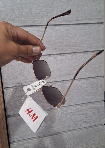 H&M Erkek Polarize Güneş Gözlüğü #h&m - Görsel 4