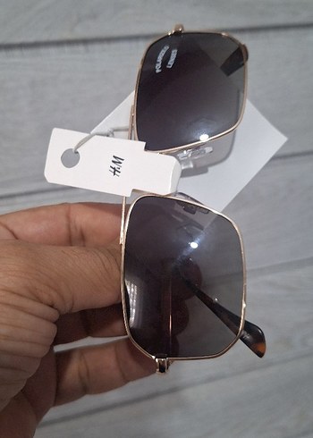 H&M Erkek Polarize Güneş Gözlüğü #h&m - Görsel 6