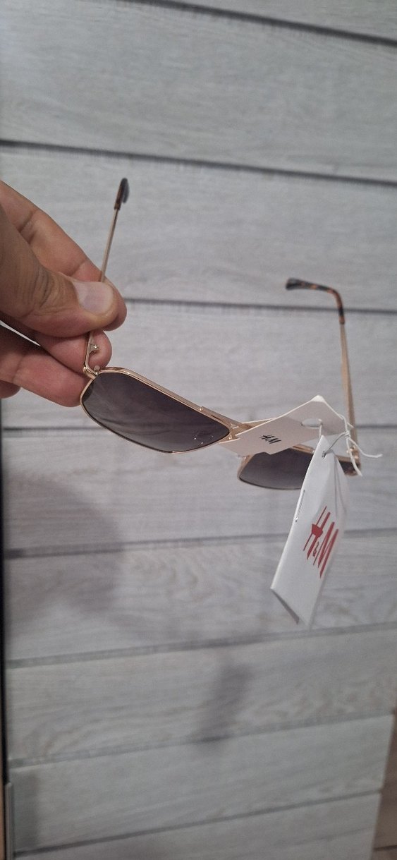 H&M Erkek Polarize Güneş Gözlüğü #h&m - Görsel 2
