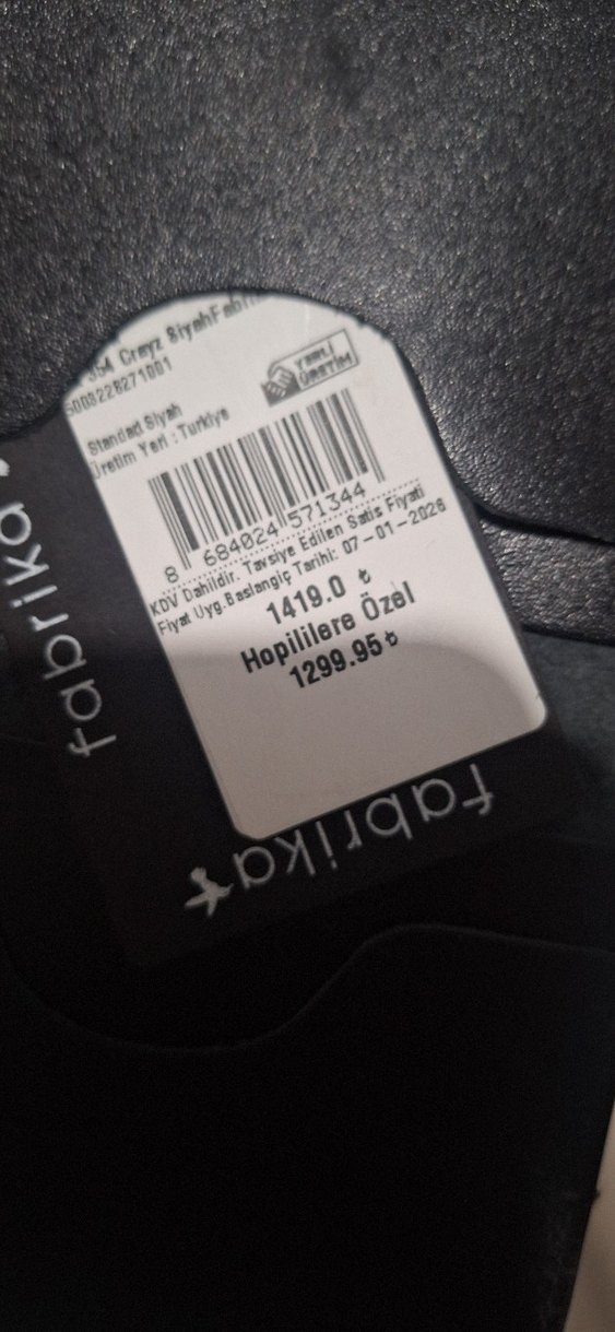 Deri Erkek Cüzdan, Kartlık. #Fabrika - Görsel 3