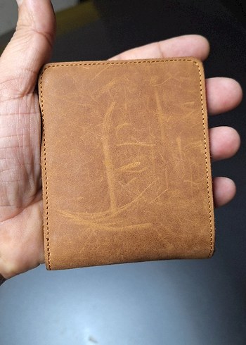 Erkek Deri Cüzdan Mavi Jeans #MaviJeans - Görsel 2