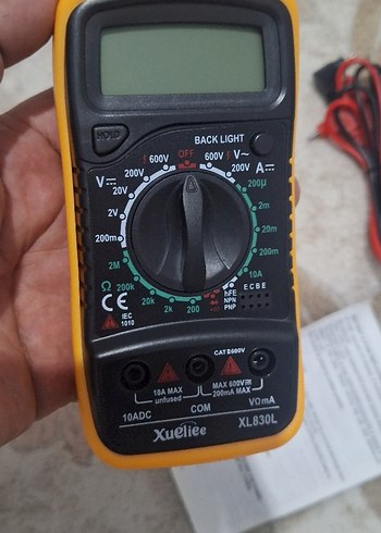 ÖLÇÜ ALETİ . #ÖLÇÜALETİ - Görsel 2