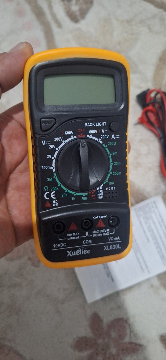 ÖLÇÜ ALETİ . #ÖLÇÜALETİ - Görsel 2