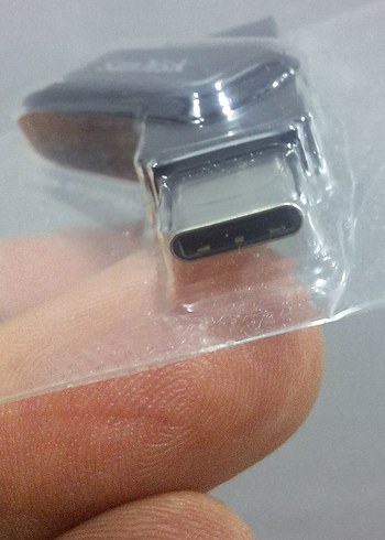 SANDİSK  64Gb FLASH BELLEK #64GB - Görsel 3