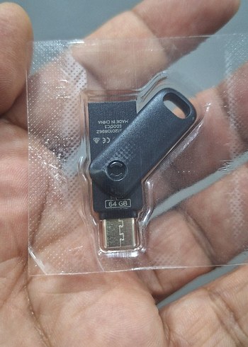 SANDİSK  64Gb FLASH BELLEK #64GB - Görsel 6