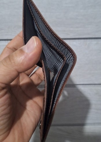 Erkek Deri Cüzdan #ÇıtçıtlıCüzdan - Görsel 5