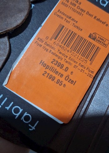 Erkek Deri Cüzdan #ÇıtçıtlıCüzdan - Görsel 4