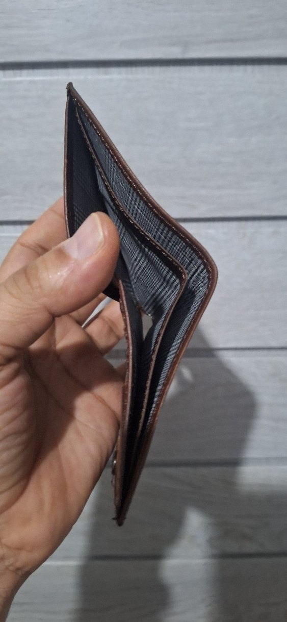 Erkek Deri Cüzdan  #ÇıtçıtlıCüzdan - Görsel 5