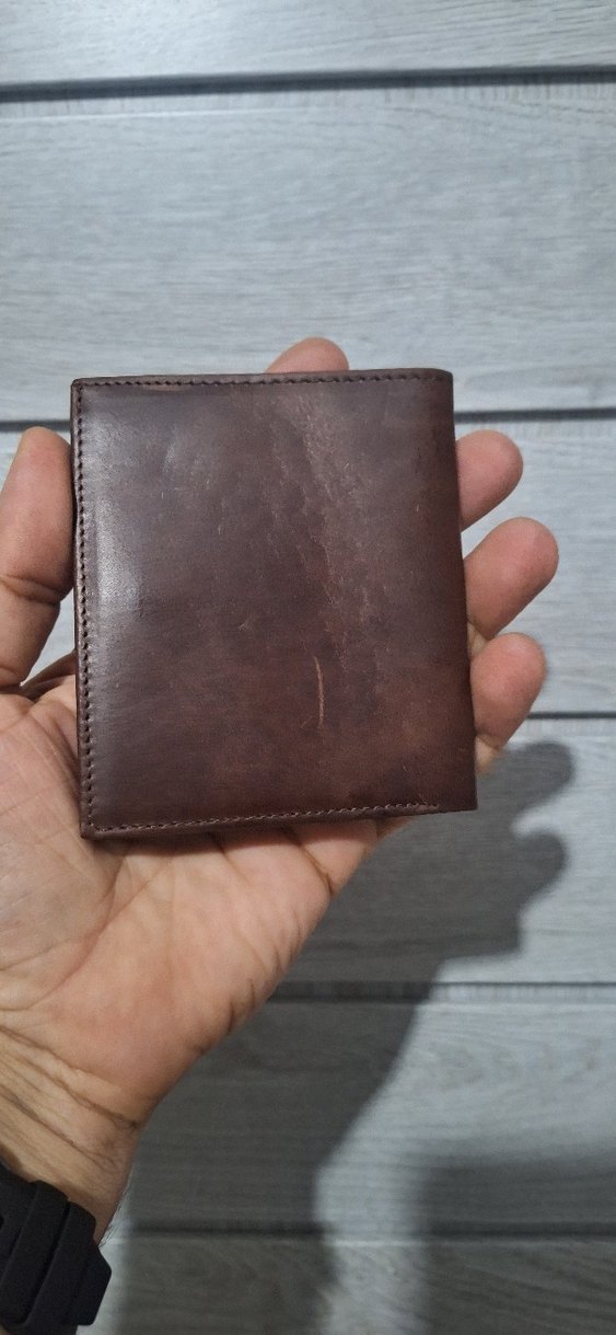 Erkek Deri Cüzdan  #ÇıtçıtlıCüzdan - Görsel 2