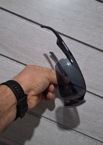 DAĞ BlSİKLETİ YETİŞKİN GÖZLÜK #Trekking - Görsel 5