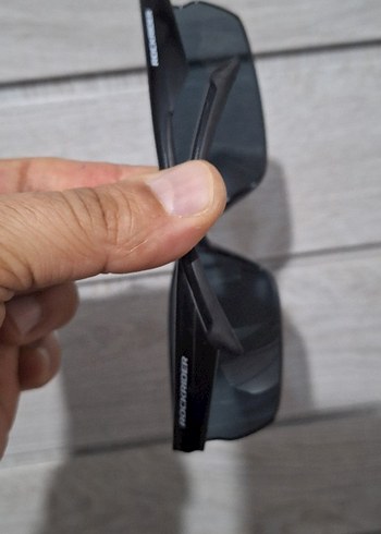 DAĞ BlSİKLETİ YETİŞKİN GÖZLÜK #Trekking - Görsel 3