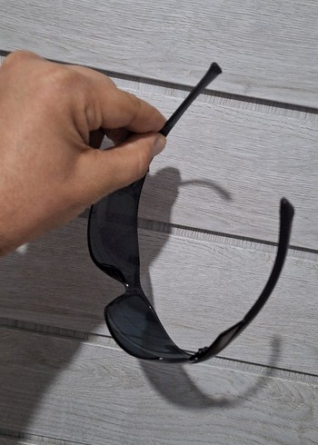 DAĞ BlSİKLETİ YETİŞKİN GÖZLÜK #Trekking - Görsel 7