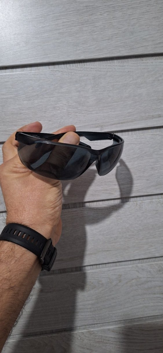 DAĞ BlSİKLETİ YETİŞKİN GÖZLÜK #Trekking - Görsel 2