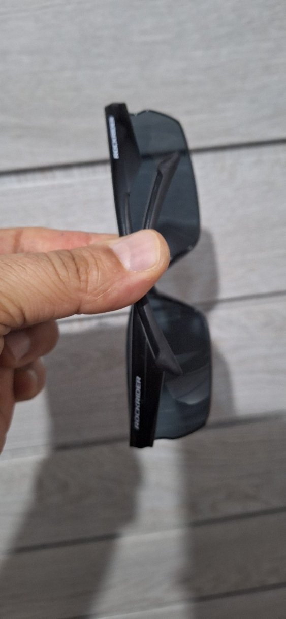 DAĞ BlSİKLETİ YETİŞKİN GÖZLÜK #Trekking - Görsel 3