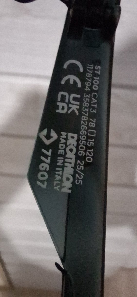 DAĞ BlSİKLETİ YETİŞKİN GÖZLÜK #Trekking - Görsel 4