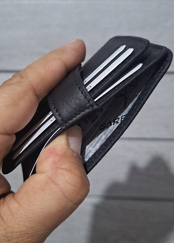 Erkek Deri Kartlık #Kartlık #Gabriela - Görsel 5