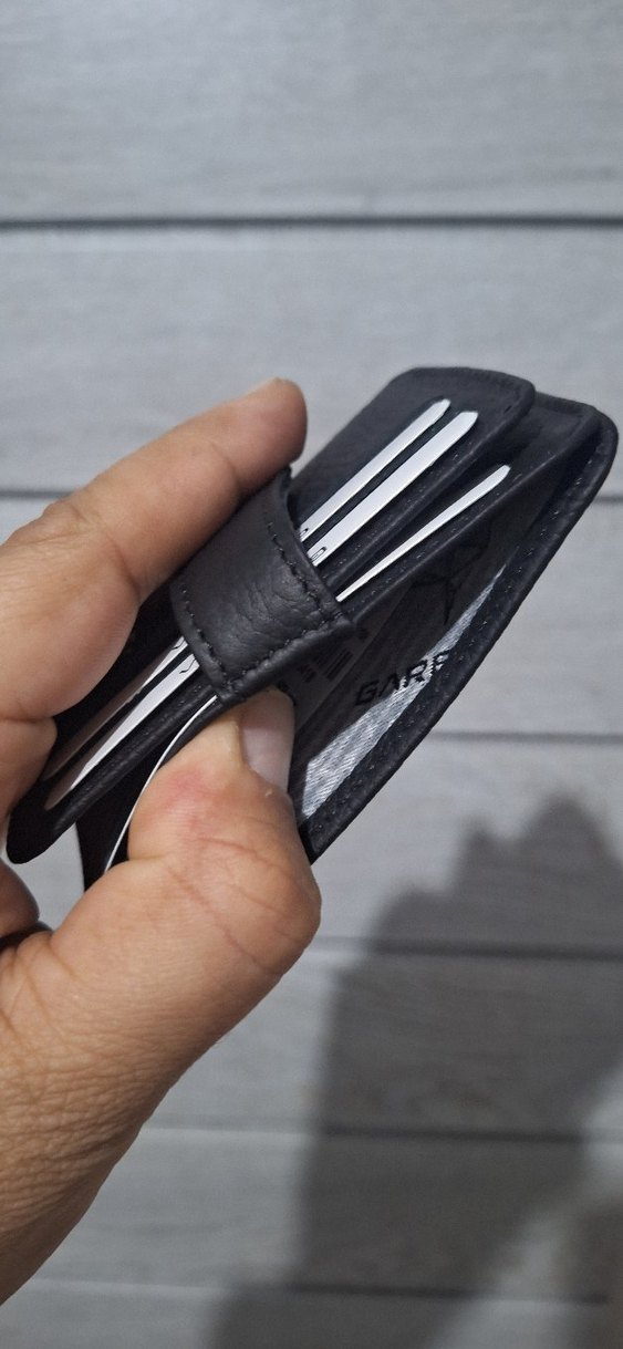 Erkek Deri Kartlık  #Kartlık #Gabriela - Görsel 5